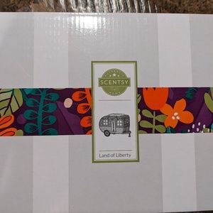 Scentsy Warmer